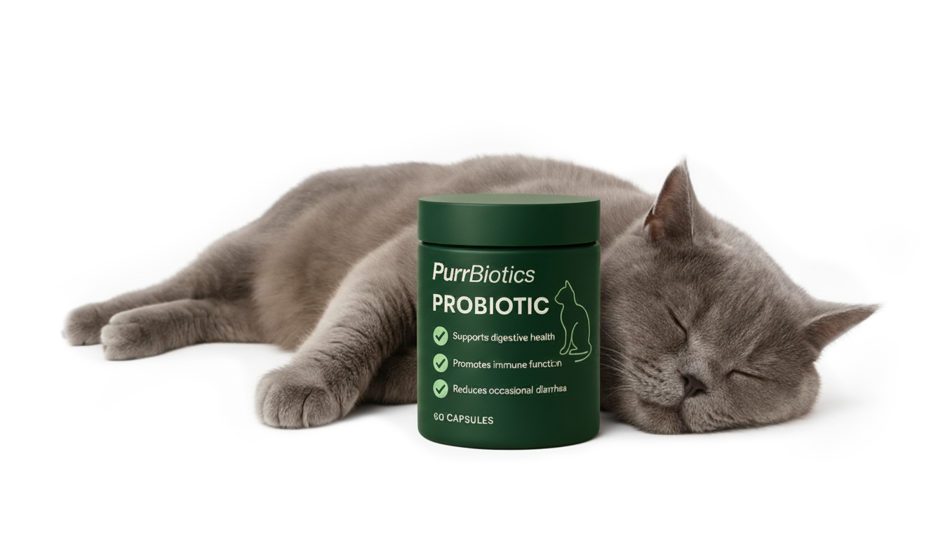 Does Your Cat