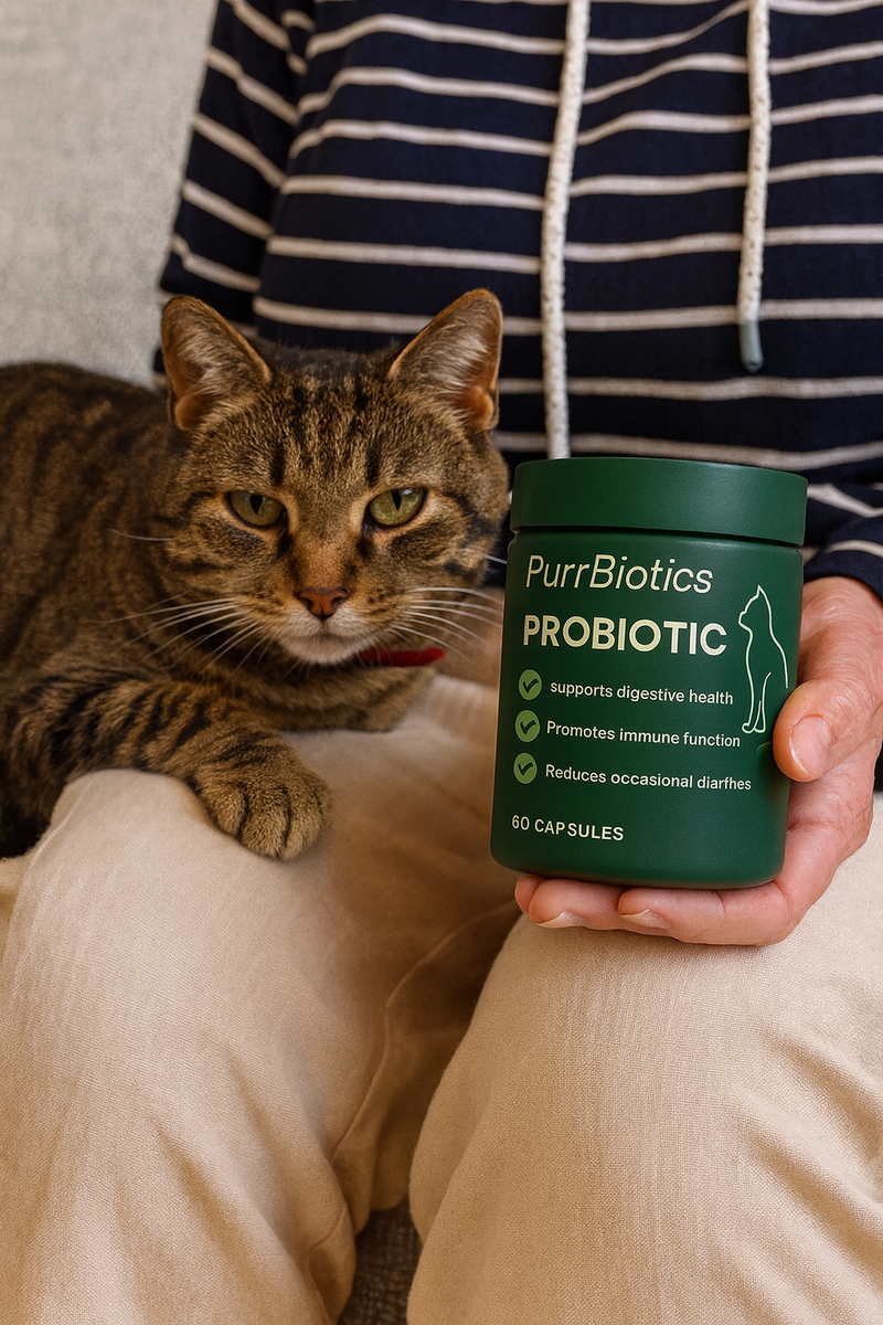 Fix the Gut,